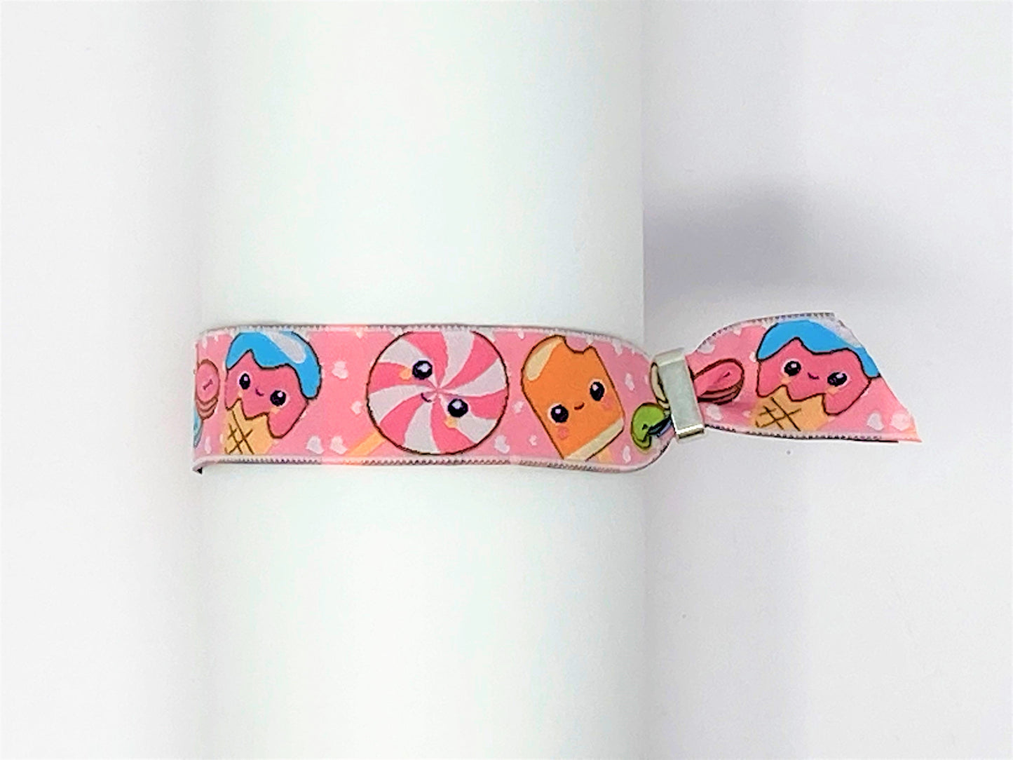 Einlassband Candy