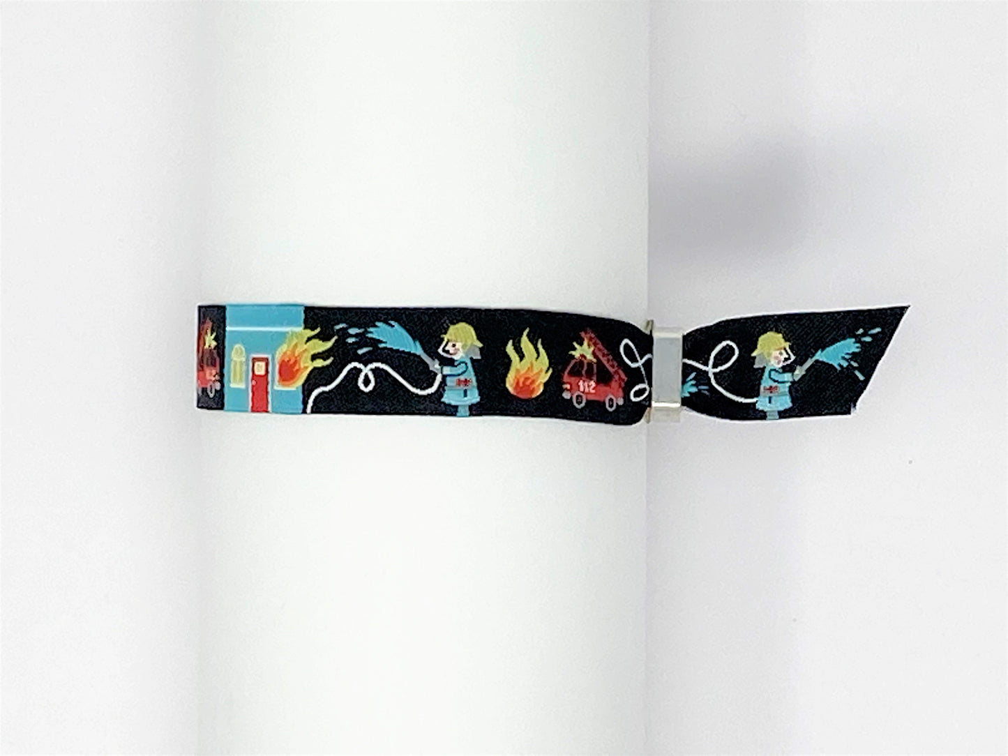 Einlassband Feuerwehr
