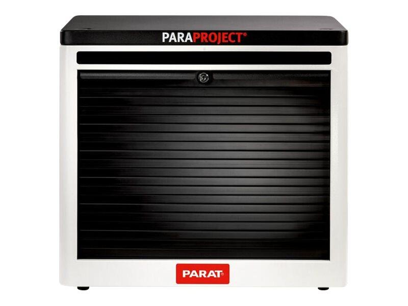 Parat PARAPROJECT® Cube C12 Lade- und Managementsystem