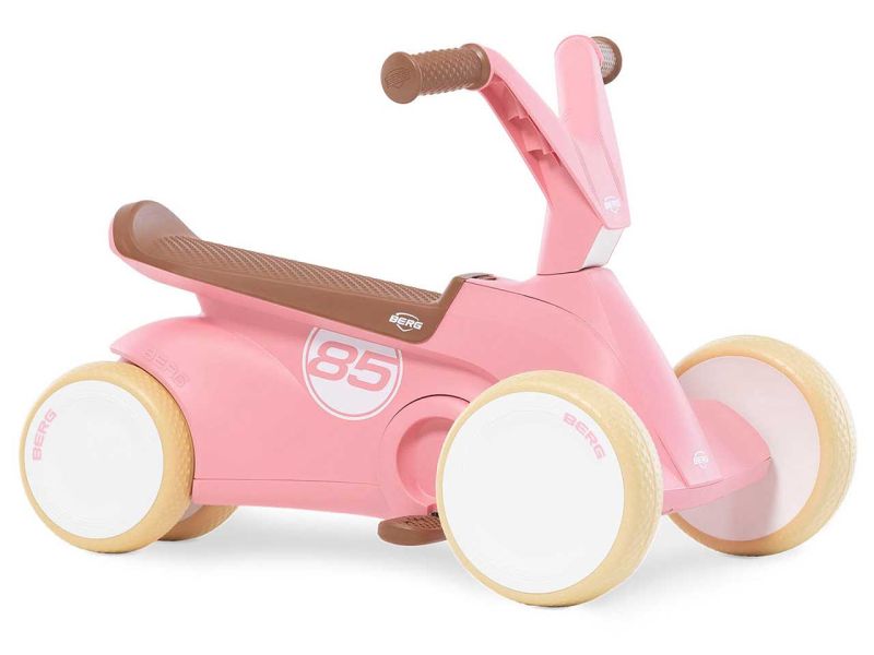 BERG GO² Retro Pink