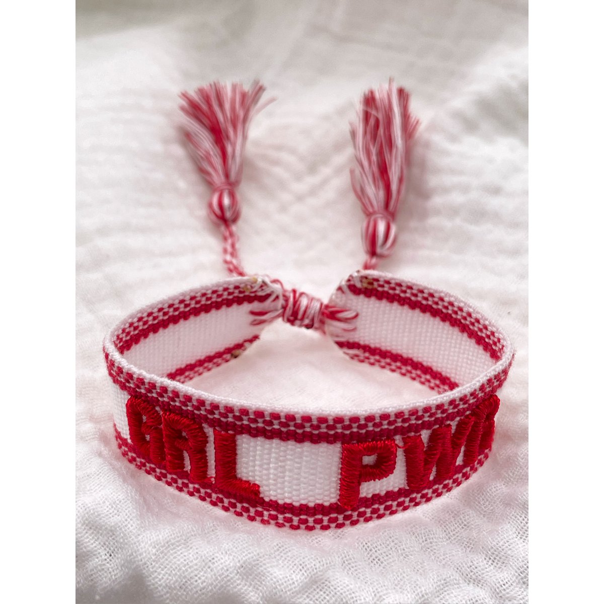 Festival Bracelet 1.1