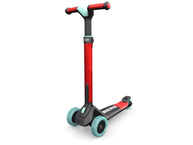 BERG Nexo Roller Red
