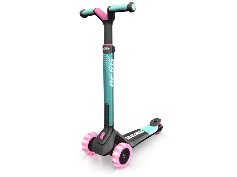BERG Nexo Roller Lights Mint