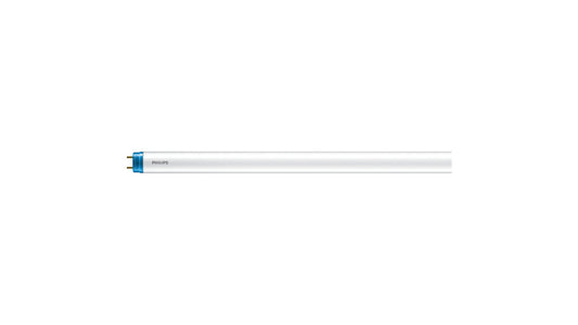 Philips 8-W-T8-LED-Röhrenlampe CorePro LEDtube, 800 lm, 600 mm, neutralweiß (4000 K), KVG/VVG