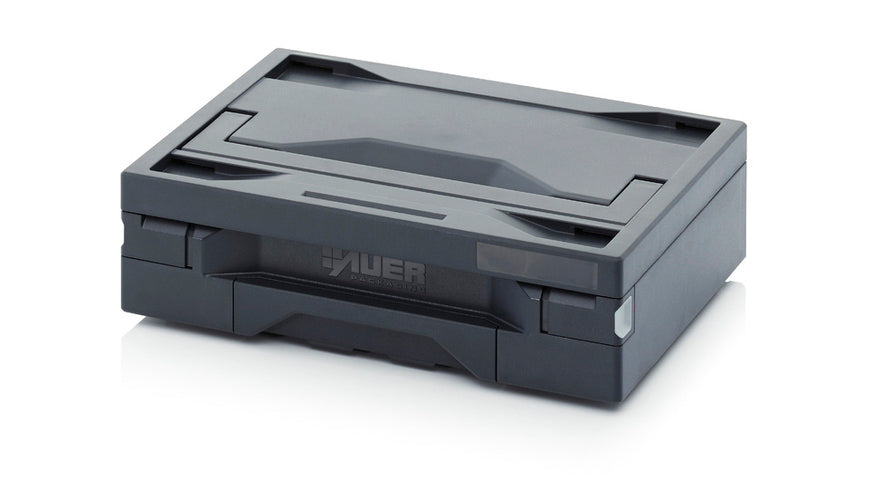 Auer Toolbox PRO, für Prototypenadapter, Bauteile, Komponenten, etc.