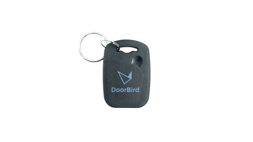 DoorBird Dual-Frequenz-RFID-Transponder A8005 für Türstationen, 10 Stk.
