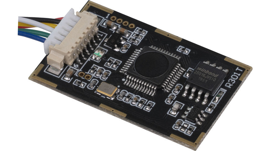 Joy-IT Fingerabdruck-Scanner R301T mit ARM Cortex-M3