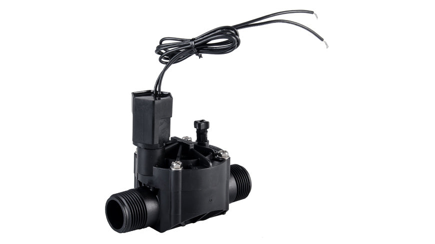 Rain Bird Magnetventil 100-HV-MM, 1" AG Typ HV, 24 VAC