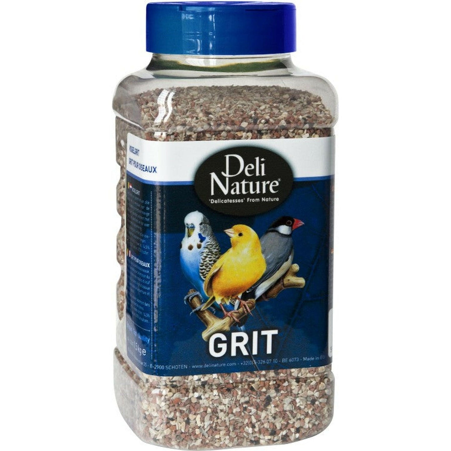 Beduco Deli Nature Grit 1,2kg