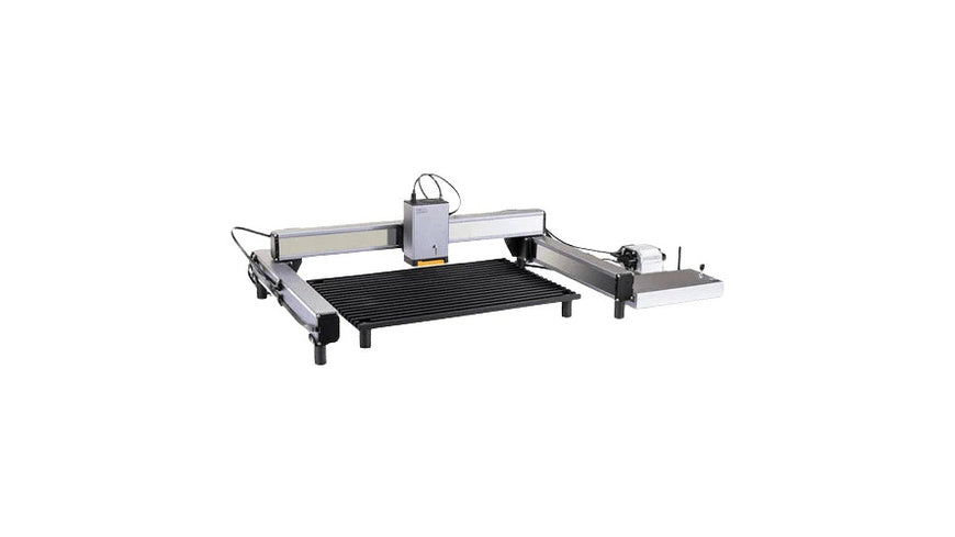 Snapmaker Lasergravierer Ray 20W, Präzise Gravur & Schnitttechnik mit Air Assist