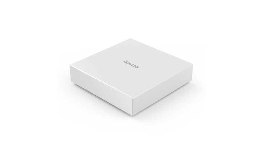 Hama Smart Home, Hub, Zigbee, Matter