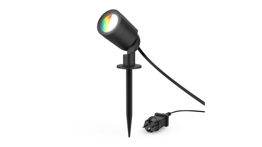 Hama Smart Home Gartenleuchte, WLAN