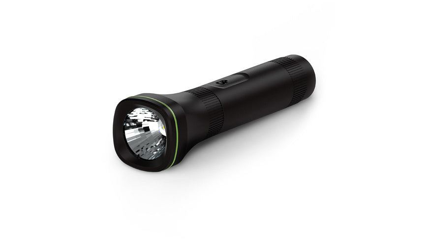 GP Taschenlampe C105, 50lumen