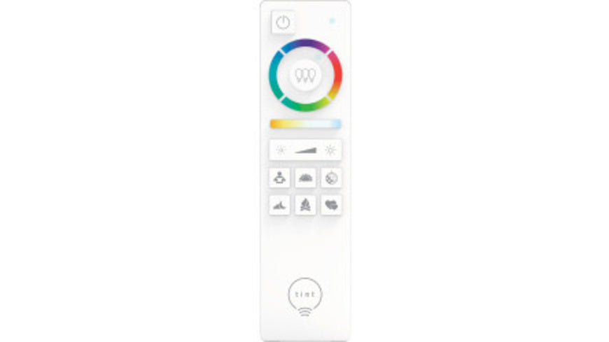 tint Smart Home Fernbedienung, ZigBee