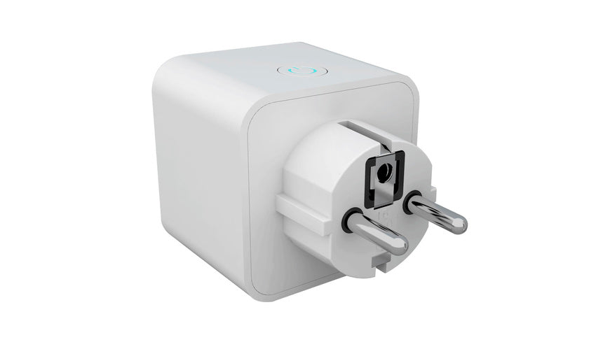 tint Smart Home Smart Plug, ZigBee, Bluetooth