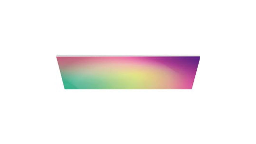 tint Smart Home LED-Panel, Aris, 60 x 30 cm, RGBWW, ZigBee