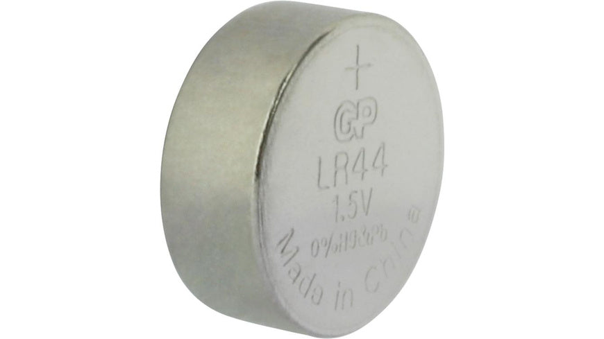 GP Alkaline Knopfzelle 76A, 1,5V, 1 Stück