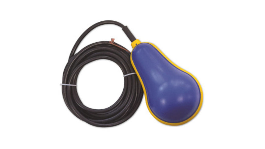 RELTECH Schwimmschalter SSW20PVC