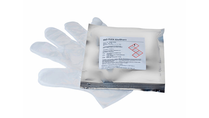 Heidemann ISO FLEX Giessharz