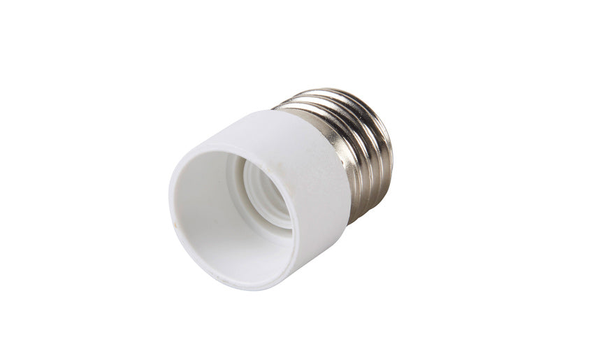 Heidemann Adapterfassung E27 auf E14