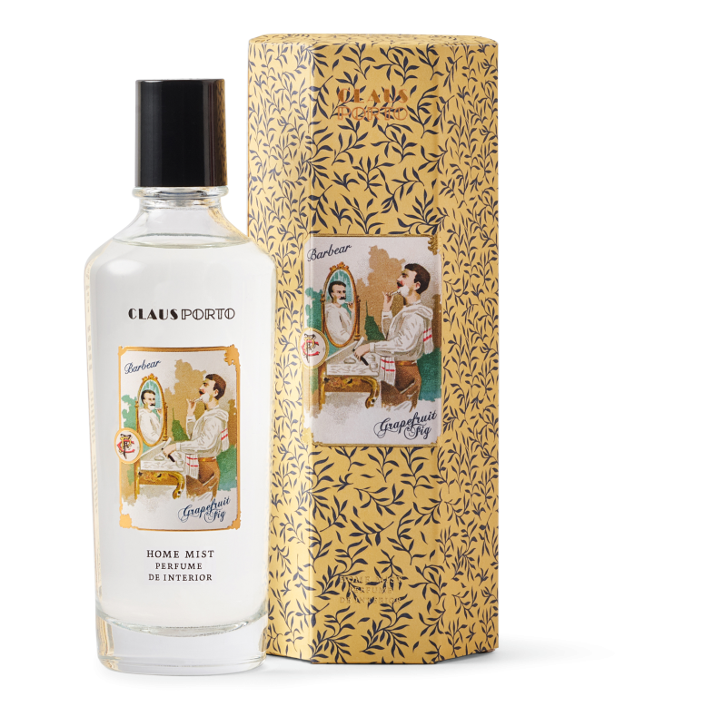 Raumduft Barbear Home 100ml
