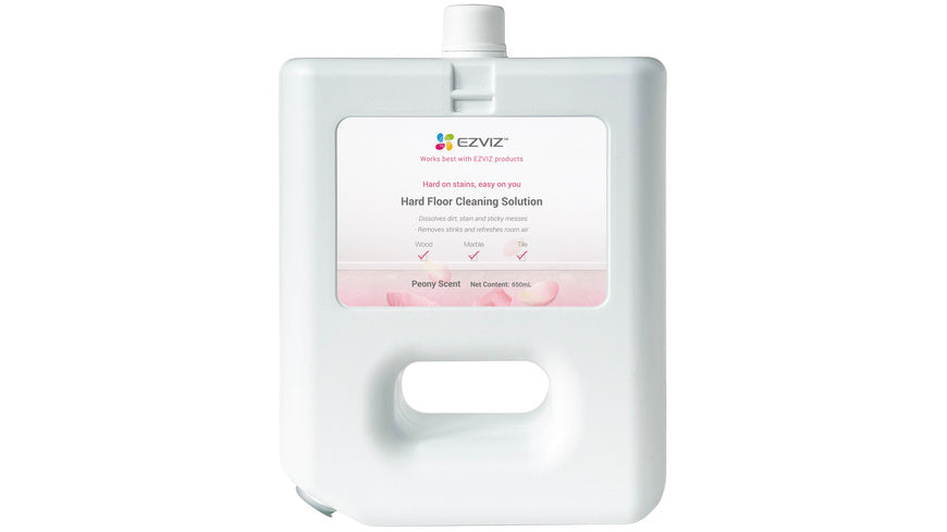 EZVIZ Smart Home RS20 Series Cleaning Solution