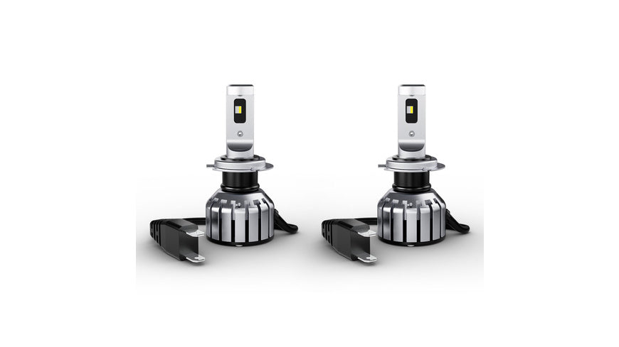 Osram LED-Nachrüstlampe TRUCKSTAR LED H7