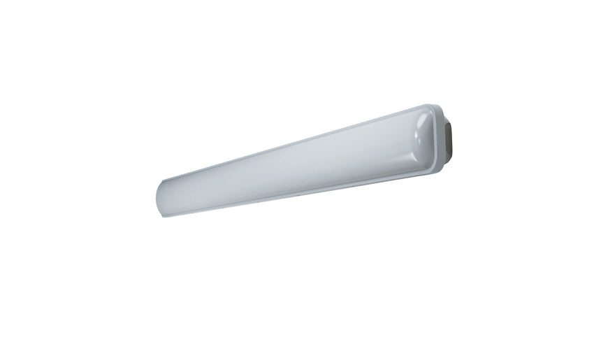 Osram Feuchtraumleuchte, 1.5M, 48W, 4000K, weiß