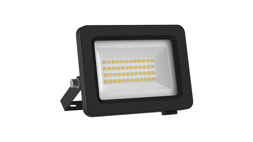 Osram Flutlicht, 15W, IP65, Grau
