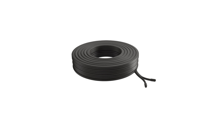 Die Bold 24V-Garten Verteilungskabel,16AWG, IP67, 10M, 24V/DC