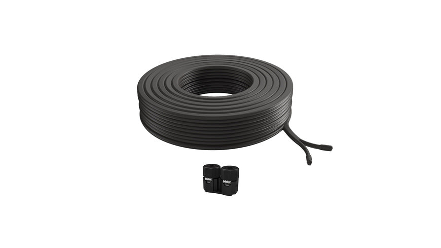 Die Bold Erweiterungsset 24V-Garten, Strang