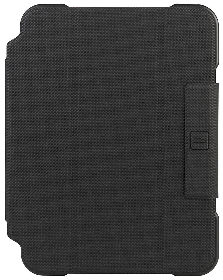 Tucano Alunno Edu Backcover für Apple iPad 10.9" (10. Generation) - Schwarz