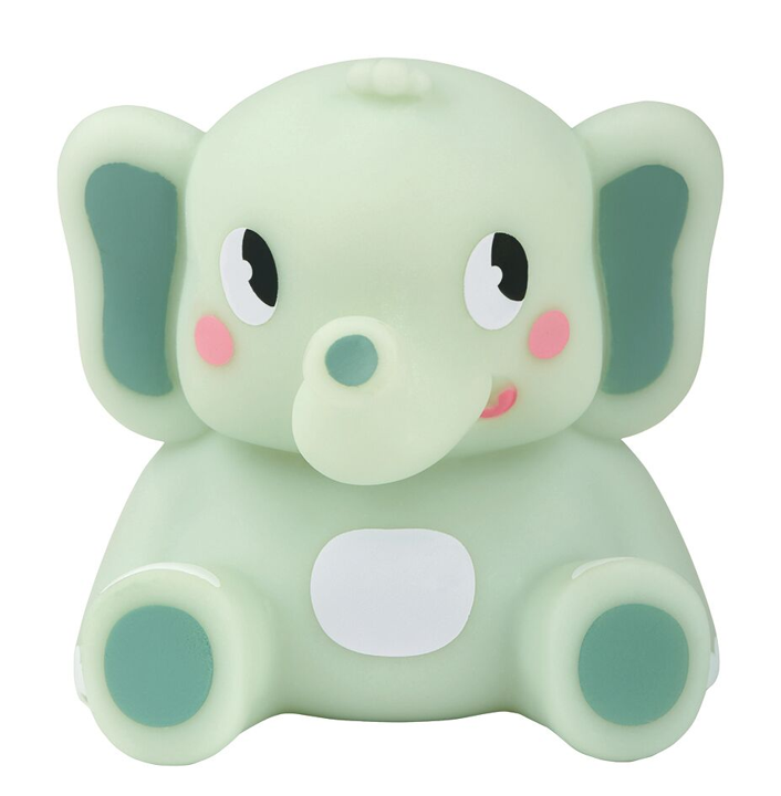 Badetier Kuschelheld