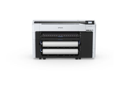 EPSON SureColor-T5700DM Duo Roll Printer