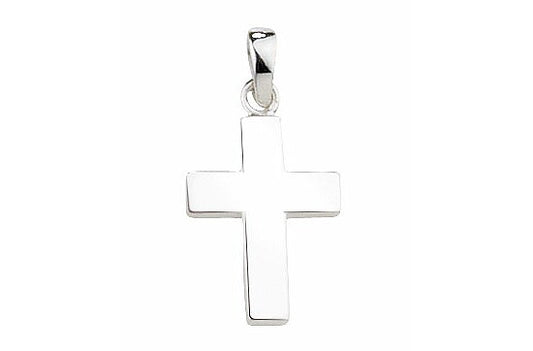 Kreuzanhänger von Quinn 0242321