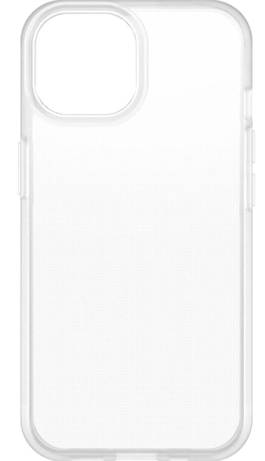 OtterBox React Series für das Apple iPhone 15 Pro - Clear