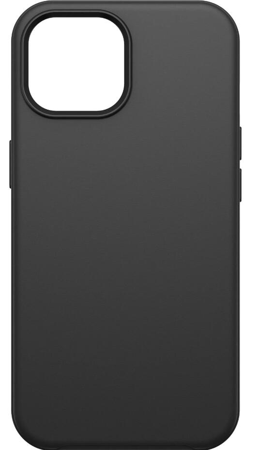OtterBox Symmetry Series für das Apple iPhone 15 Plus - Schwarz