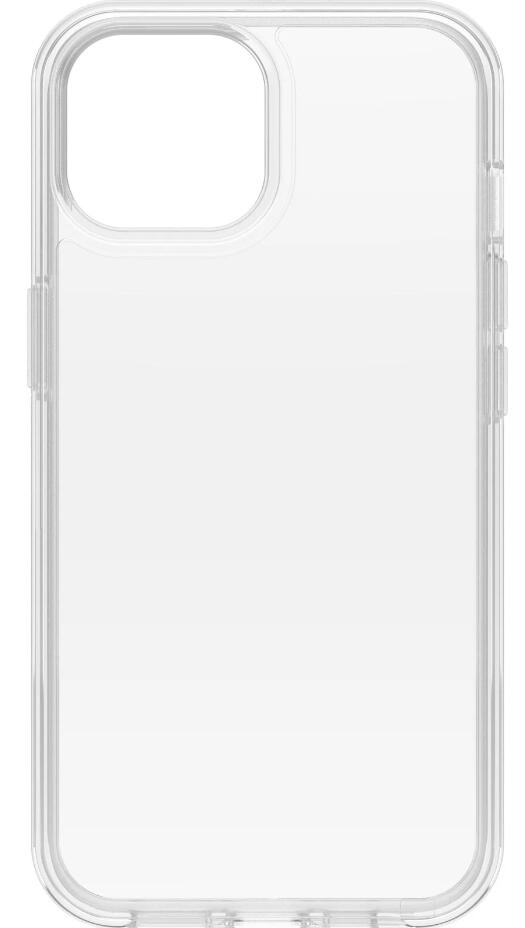 OtterBox Symmetry Series für das Apple iPhone 15 Pro - Clear