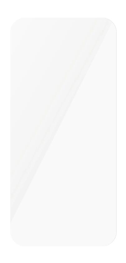 SAFE. by PanzerGlass™ Displayschutz für das Apple iPhone 15 Pro - Ultra-Wide Fit