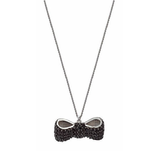 Halskette von Joop! Silber-Schmuck JPNL90500B420