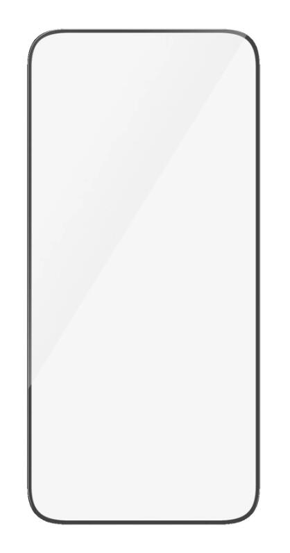 PanzerGlass™ Displayschutzfolie iPhone 15 Plus