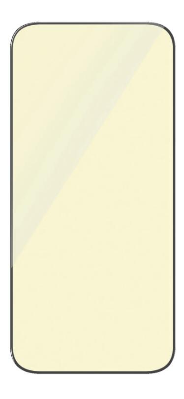 PanzerGlass™ Eyecare Displayschutzfolie für das Apple iPhone 15 Pro