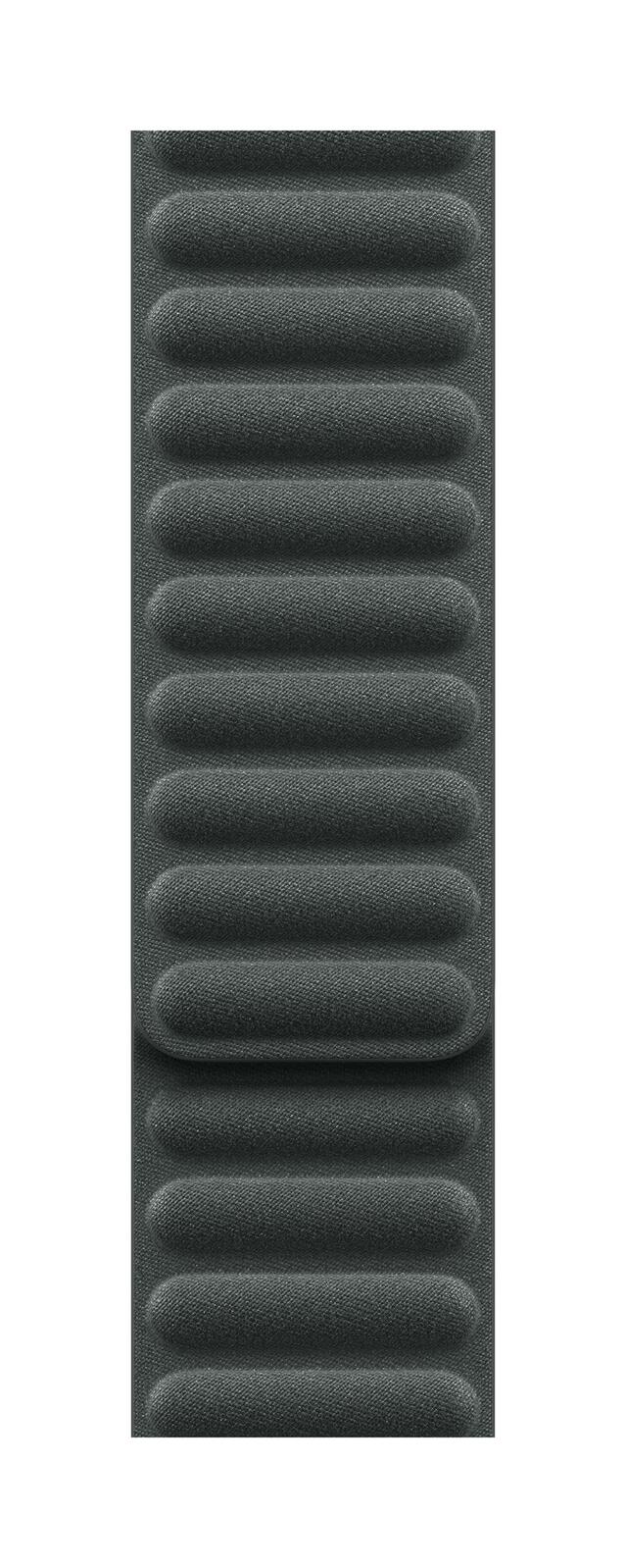 Apple Watch Magnetic Link grün S/M