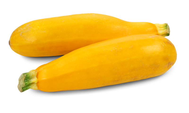 Zucchini gelb