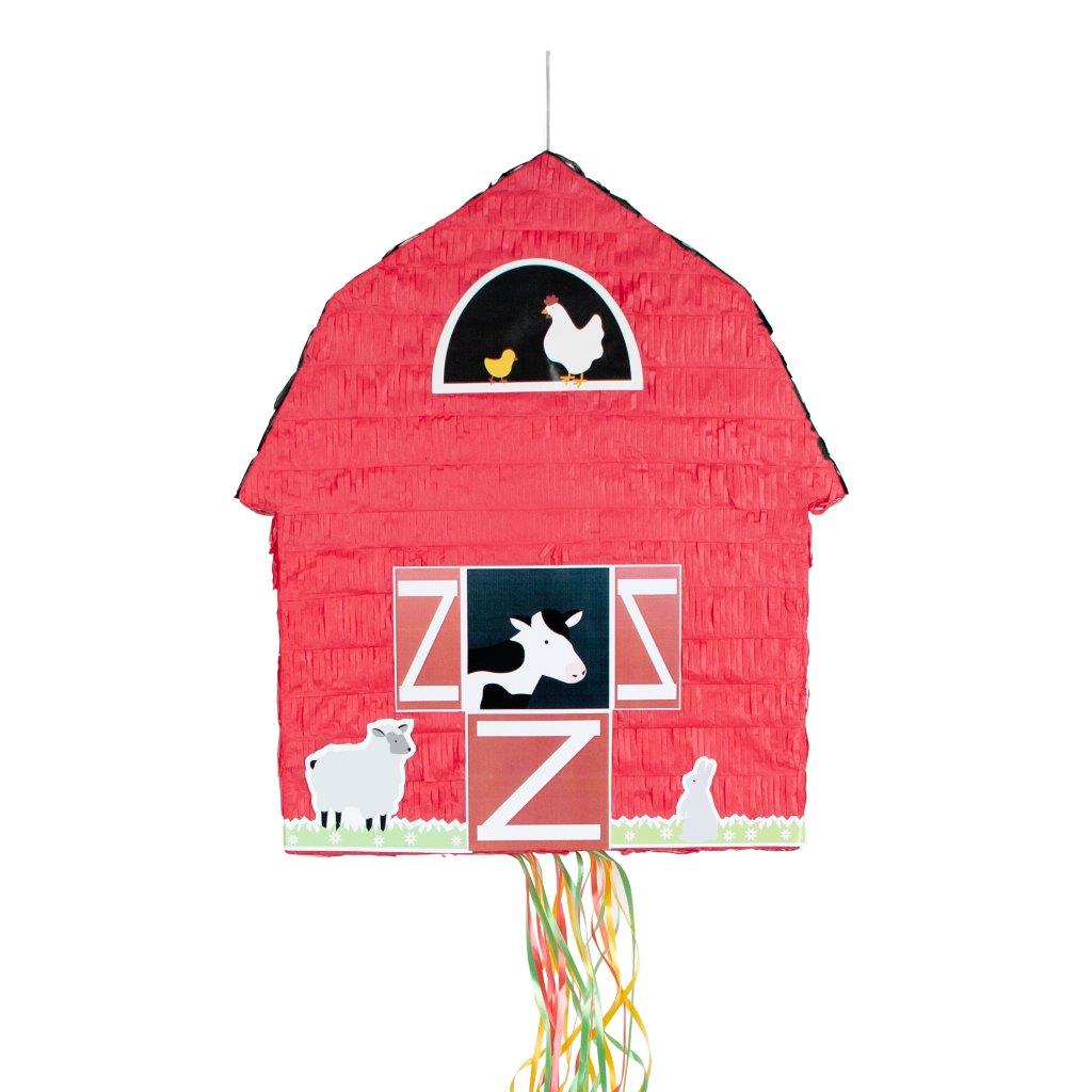 Farm Pinata groß