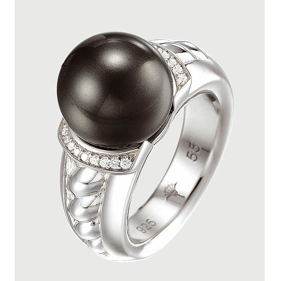 Ring von Joop! Silber-Schmuck JPRG90494A