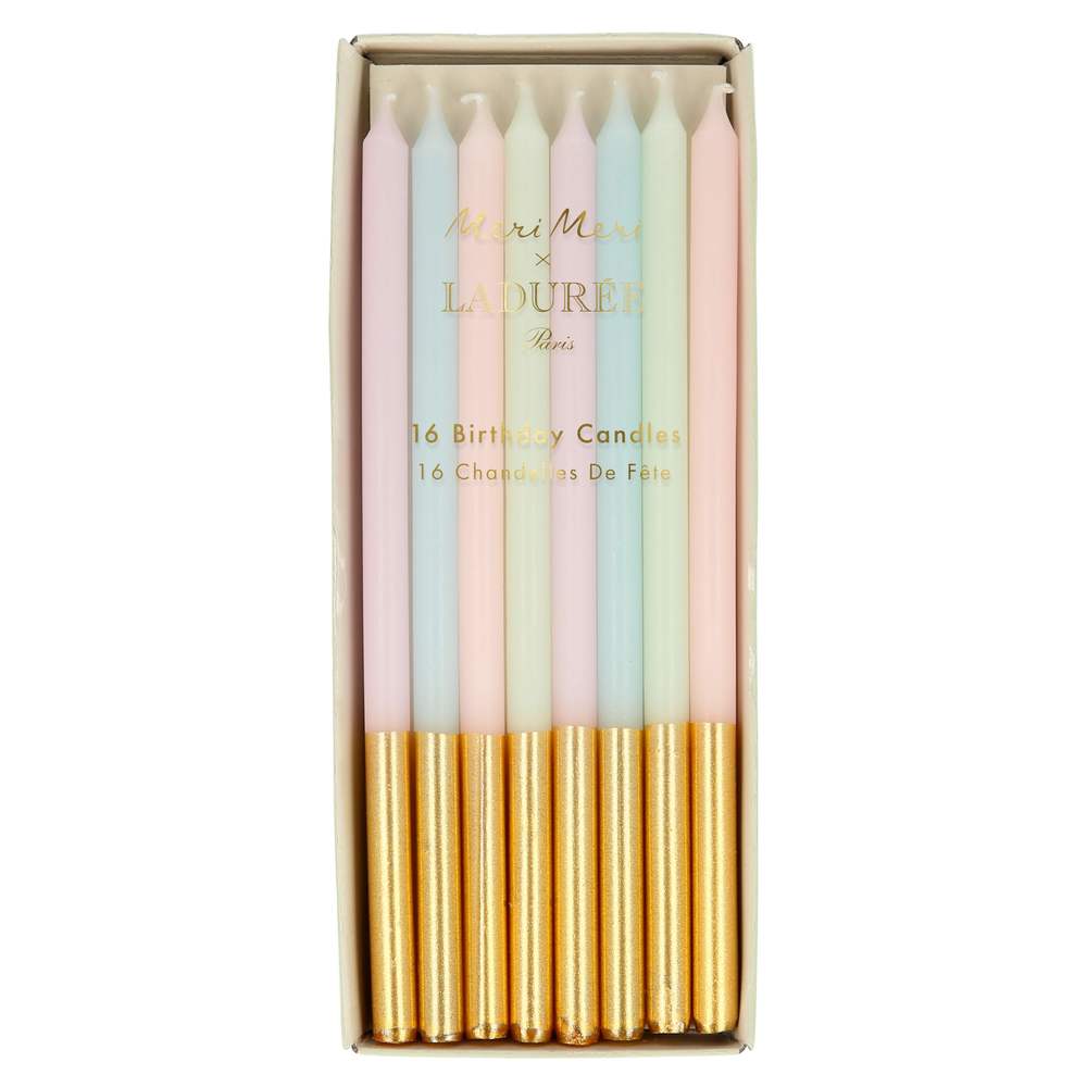 Laduree Kerzen