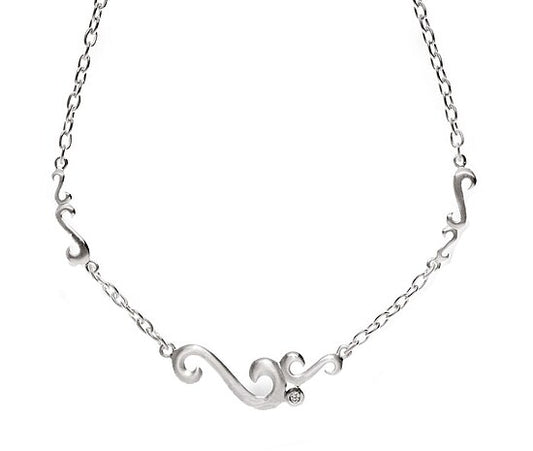 Halskette von Bastian 9546