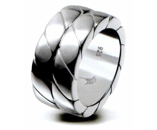 Ring von Joop! Silber-Schmuck JPRG90508A