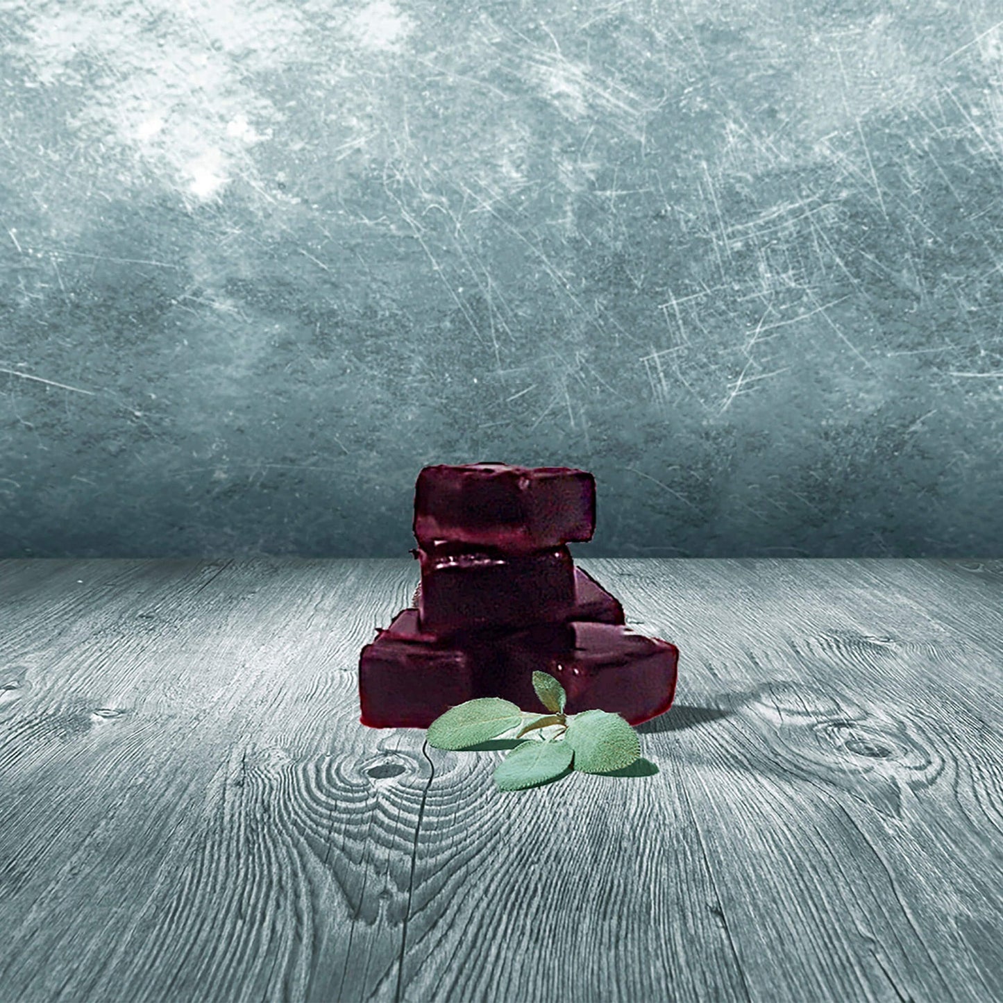 BARFER'S CHOICE - Rinderblutwürfel